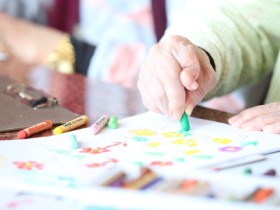 Occupational Therapy